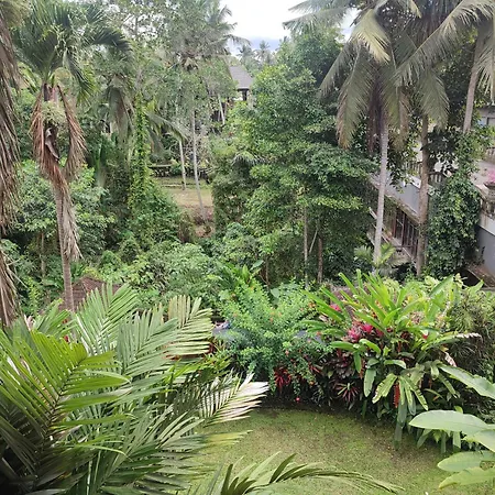 Sari Wangi Cottage